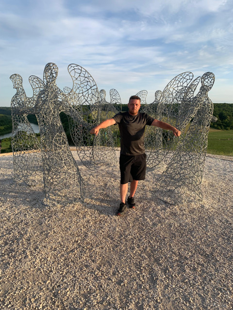 Sereshka, Россия, Москва, 38 лет. Ищу: Тебе от 18 до 40
Вес до 65  Анкета 778746. 