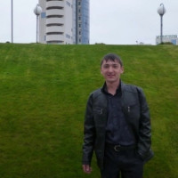 Радаль, Россия, Набережные Челны, 41 год