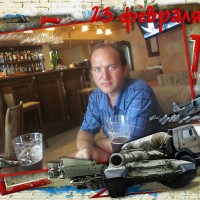 Александр, Россия, Барнаул, 44 года