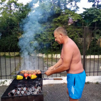 Сергей, Россия, Волгоград, 51 год