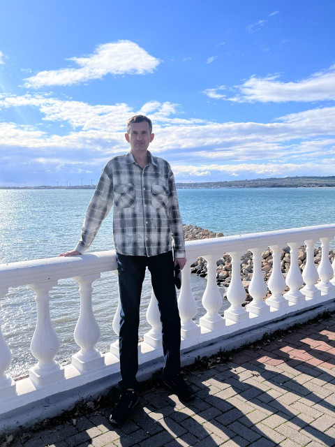 Сергей Губин, Россия, Волгодонск. Фото на сайте ГдеПапа.Ру