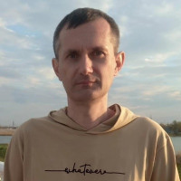 Сергей Губин, Россия, Волгодонск, 43 года