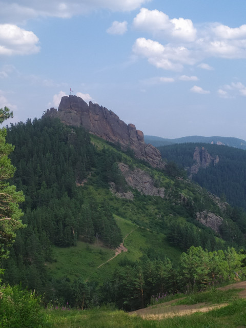 Татьяна, Россия, Новосибирск. Фото на сайте ГдеПапа.Ру