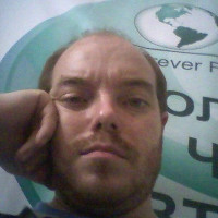 Александр, Россия, Донецк, 46 лет