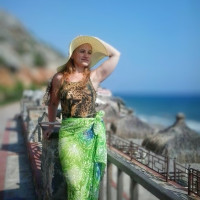 Ирина Калиниченко, Беларусь, Минск, 48 лет