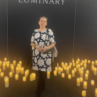 Анастасия, Москва, м. Отрадное, 44 года