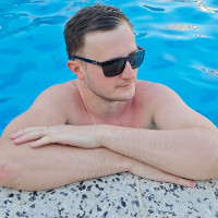 Иван, Россия, Донецк, 31 год