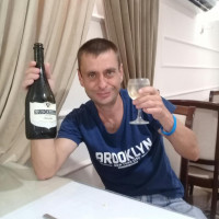 Константин, Россия, Краснодар, 45 лет