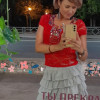 Алина, Россия, Москва, 42