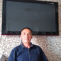 Абдурхим Отажонов, Россия, Санкт-Петербург, 49 лет