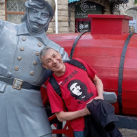 Баходир, Россия, Челябинск, 58 лет