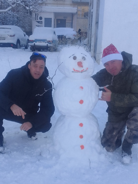 Виктор, Россия, Севастополь. Фото на сайте ГдеПапа.Ру