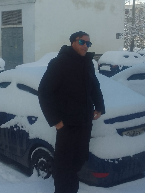 Виктор, Россия, Севастополь. Фото на сайте ГдеПапа.Ру