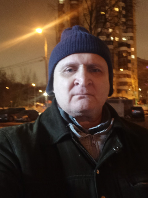 Андрей, Москва, м. Сходненская. Фото на сайте ГдеПапа.Ру