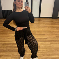 Анна, Россия, Новосибирск, 40 лет