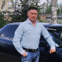 Антон Иванов, Россия, Дмитров, 45 лет