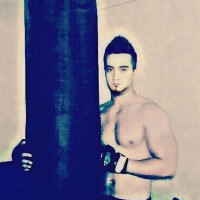 Самирхан, Россия, Казань, 30 лет