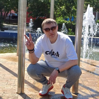 Алексей Кузнецов, Россия, Санкт-Петербург, 45 лет