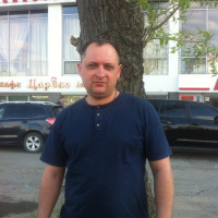 Андрей, Россия, Казань, 47 лет