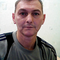 Андрей Шутов, Россия, Челябинск, 59 лет