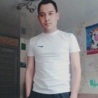 Денис Ижевский, Россия, Ижевск, 28 лет