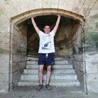 Юрий, Россия, Севастополь, 50 лет