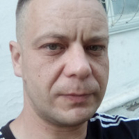 Витя, Россия, Хабаровск, 43 года