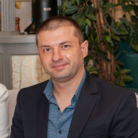 Алексей, Россия, Санкт-Петербург, 36 лет