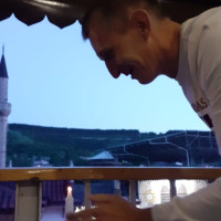 Андрей, Россия, Донецк, 37 лет