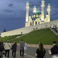 Николай, Россия, Казань, 35 лет