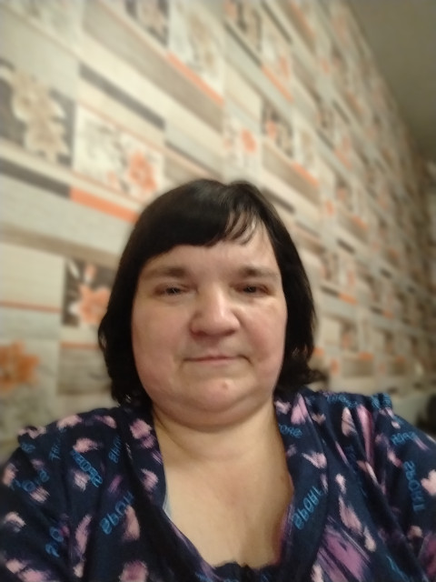 Ольга, Россия, Киров, 50 лет. Ищу мужчину для серьёзных отношений и создания семьи.  Анкета 779686. 