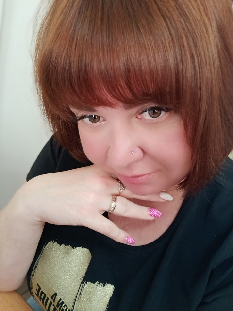 Ника, Россия, Саратов, 44 года, 2 ребенка. Познакомлюсь с мужчиной для любви и серьезных отношений, брака и создания семьи.Добрая, весёлая, любвиобильная девушка с чувством юмора, ищет себе подобного спутника.