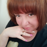 Ника, Россия, Саратов, 44 года