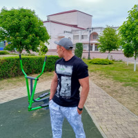 Максим, Россия, Ставрополь, 37 лет