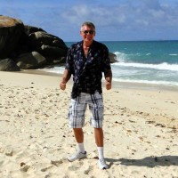 Вячеслав, Россия, Санкт-Петербург, 56 лет