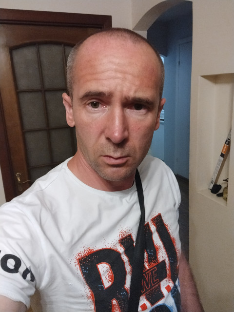 Роман, Россия, Санкт-Петербург. Фото на сайте ГдеПапа.Ру