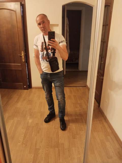 Роман, Россия, Санкт-Петербург. Фото на сайте ГдеПапа.Ру