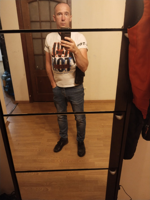 Роман, Россия, Санкт-Петербург. Фото на сайте ГдеПапа.Ру