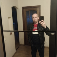 Роман, Россия, Санкт-Петербург, 41 год