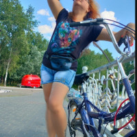 Мария, Россия, Казань, 44 года