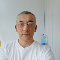 Андрей, Россия, Волжский, 50 лет