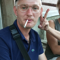 Евгений, Россия, Донецк, 38 лет