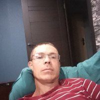 Виктор, Россия, Орёл, 43 года