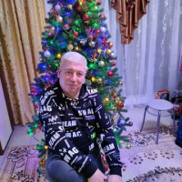 Александр Соловьев, Россия, Калуга, 51 год