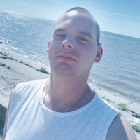 Константин, Россия, Донецк, 27 лет