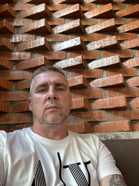 Алексей Викторович, Москва, м. Киевская. Фото на сайте ГдеПапа.Ру