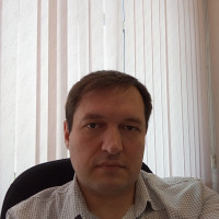 Евгений, Россия, Новосибирск, 43 года