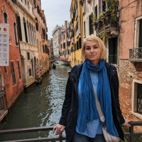 Светлана, Беларусь, Брест, 50 лет