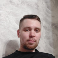 Данил, Россия, Барнаул, 31 год