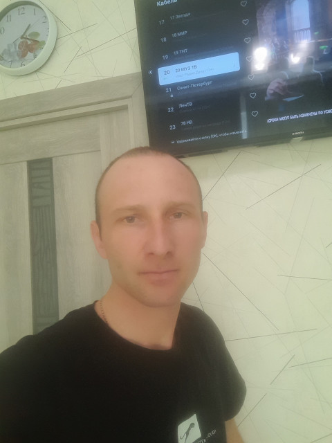 Виталий, Россия, Санкт-Петербург, 37 лет. Он ищет её: Познакомлюсь с женщиной для брака и создания семьи, воспитания детей, рождения совместных детей. Анкета 780120. 